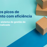 gestão de estoque redefine o recebimento